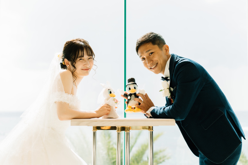 お気に入りのアイテムを取り入れて