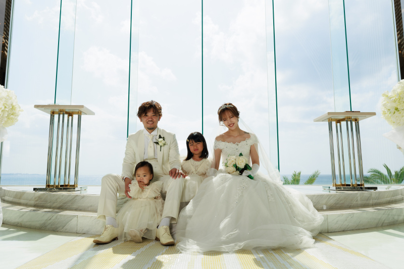 ～チャペルフォト～