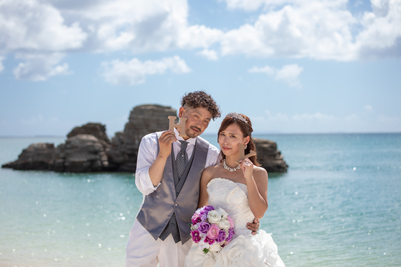 (アラハビーチ3)