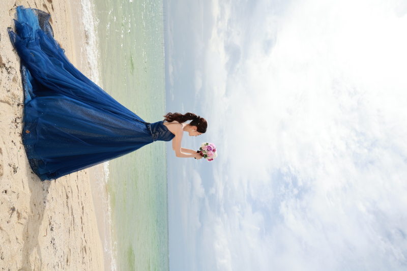 無造作風のヘアスタイルがトレンド♪