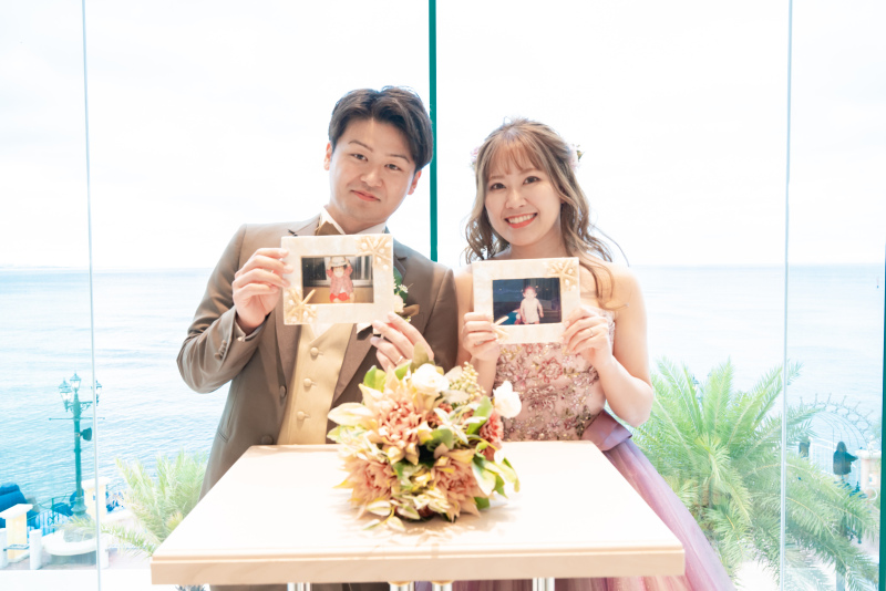 かわいいお写真♪