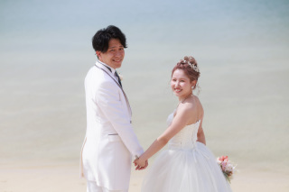 チャペル＆ビーチ