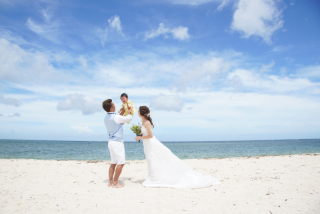 大切な時間を・・・