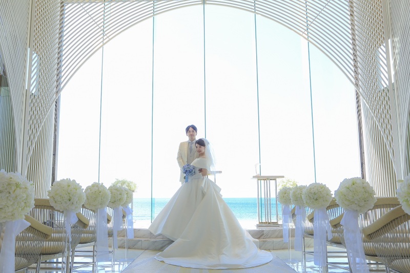 ザ・チャペルフォト