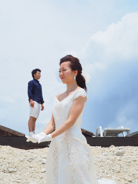 覚悟はできていますか～？？