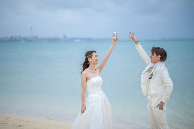 オリオンビール