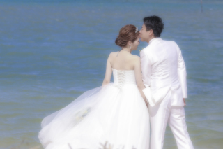 2人で残す2人の時間