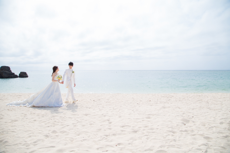 優しい光につつまれて