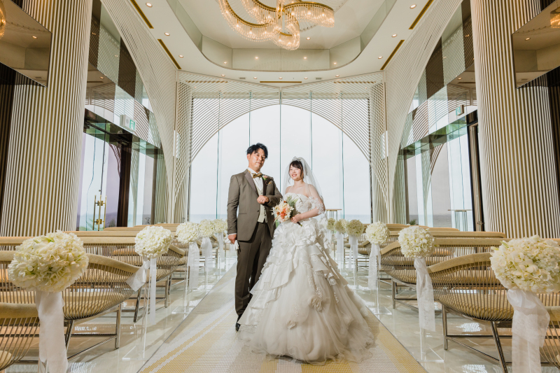 フォーマルショット