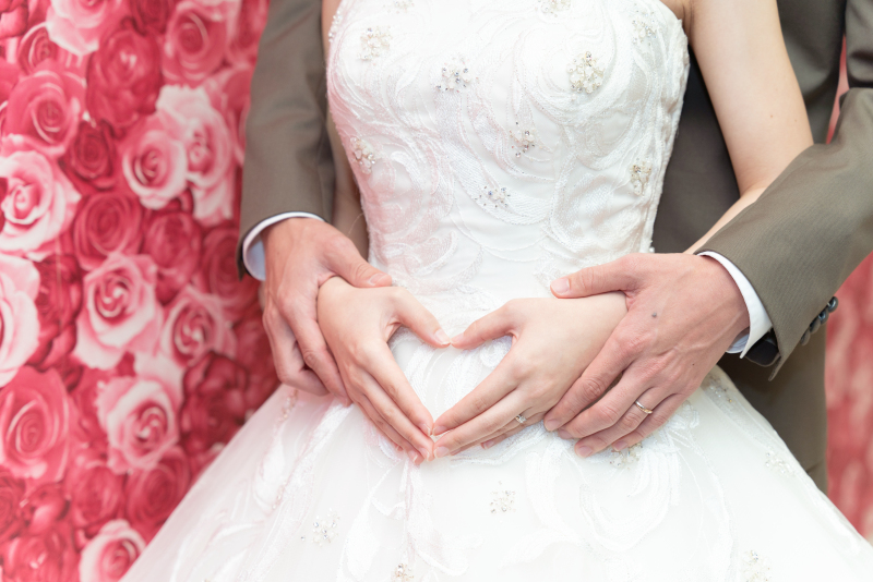 マタニティフォト♡