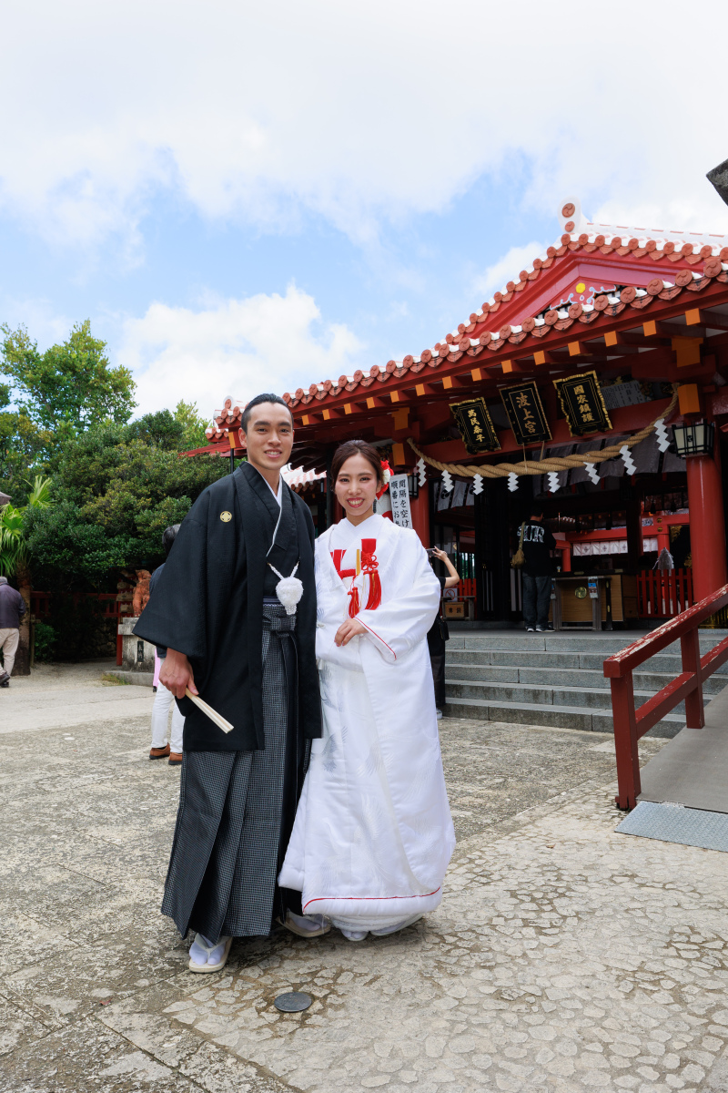 神社