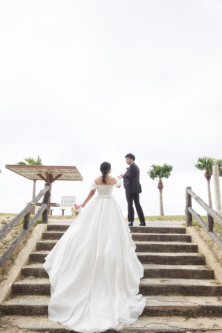 チャペル＆ビーチ