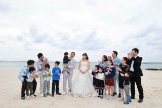 みんなで作り上げる、かけがえのない思い出のページ。