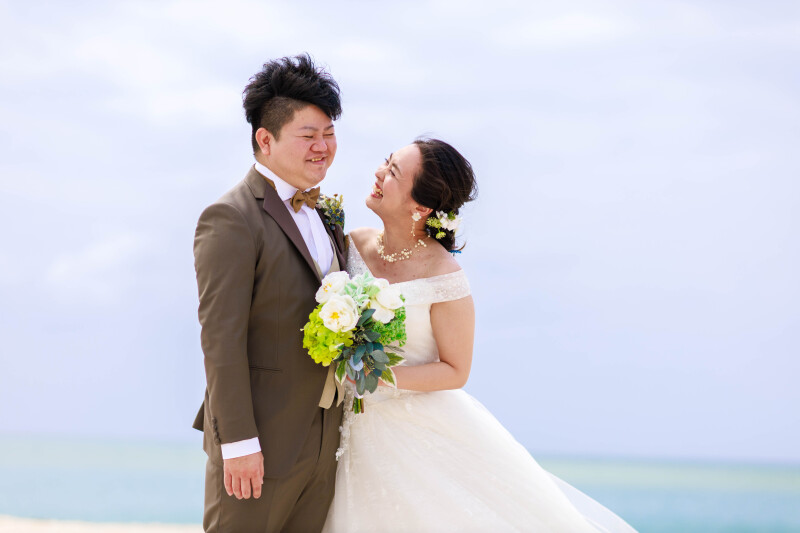 キラキラスマイル