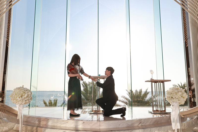 これからも、ずっとそばに