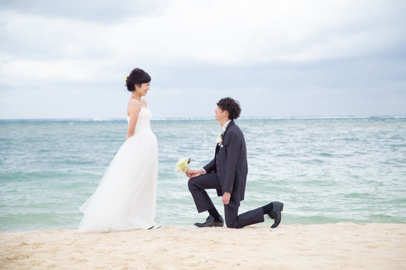 ドキドキの瞬間も