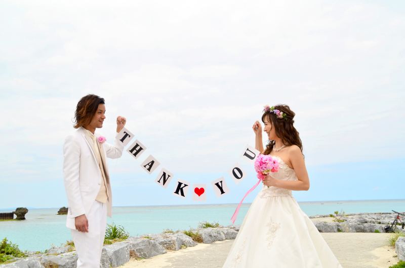 ガーランドを使って