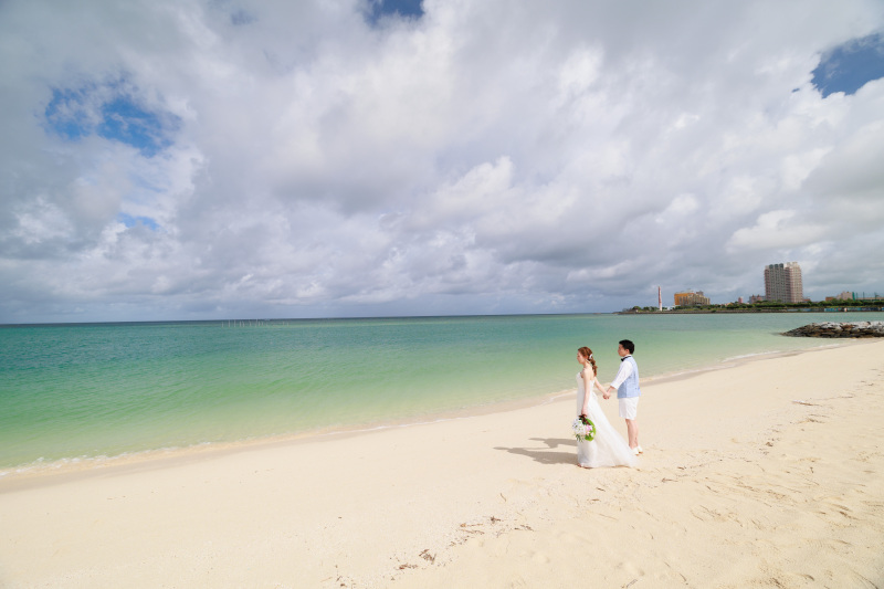 (アラハビーチ2)