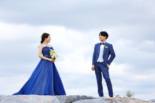 ビーチ＆チャペル