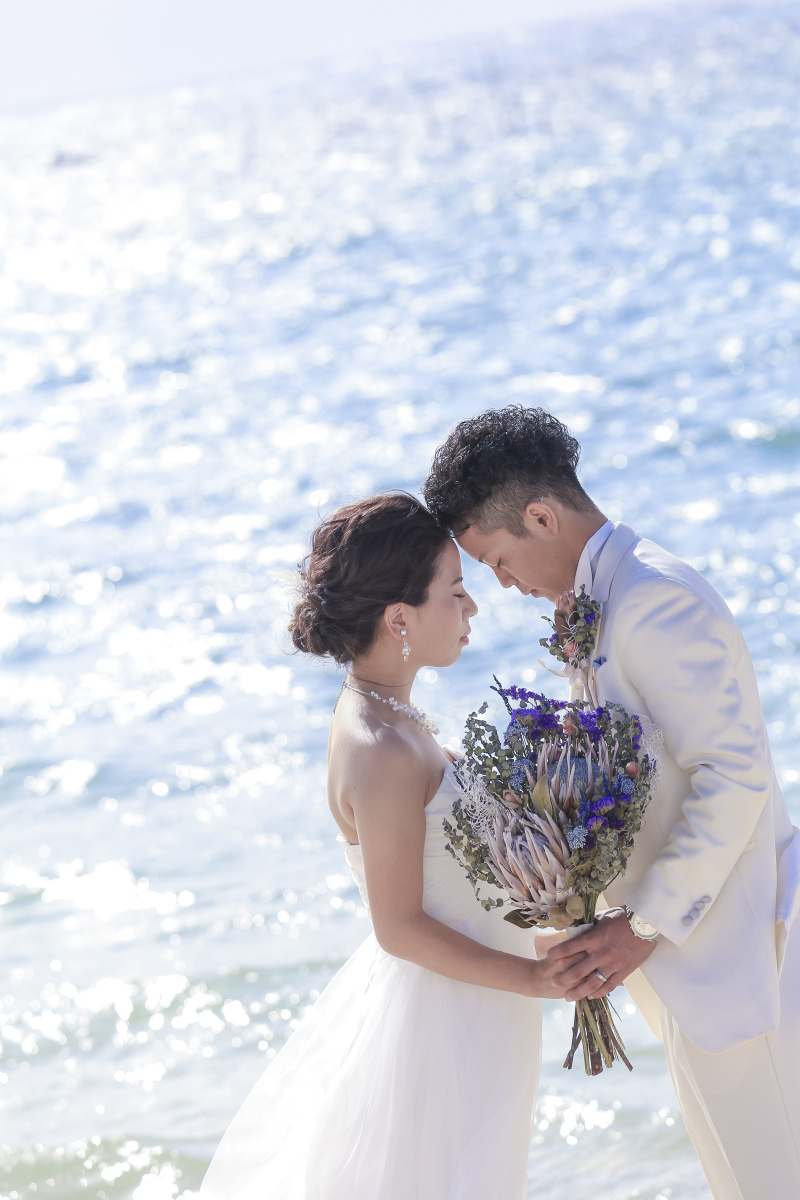 オリジナルブーケ