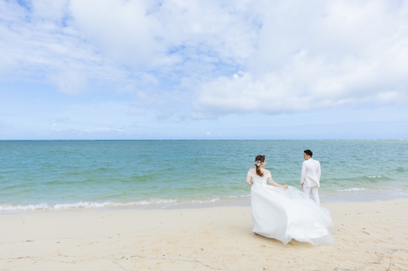 (アラハビーチ2)