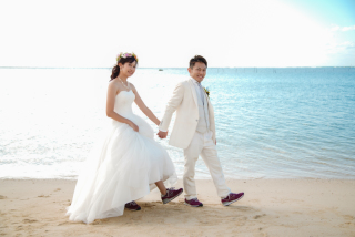 お気に入りのお揃いシューズで♪