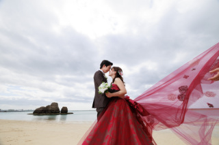 チャペル＆ビーチ