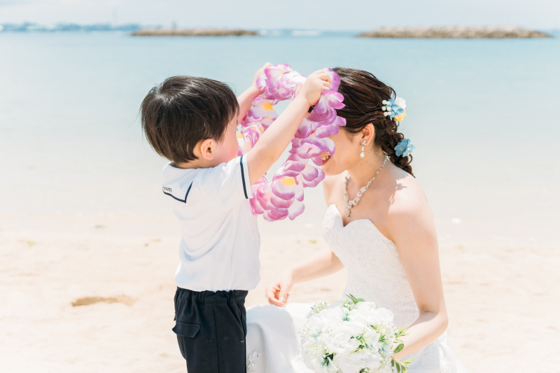 はい!どうぞ♡