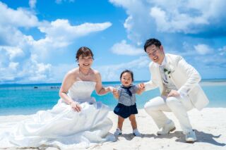 『大きくなったら、またみんなでここに来ようね！！！』そんな楽しみも増えました♡♡