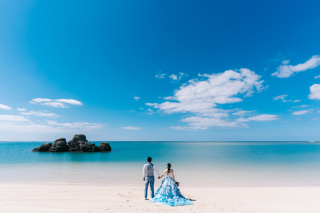 バックスタイルのお写真集