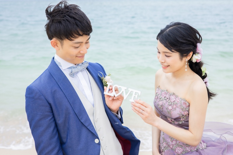 アイテムも大活躍♪