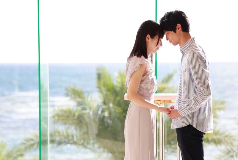気持ちはひとつ
