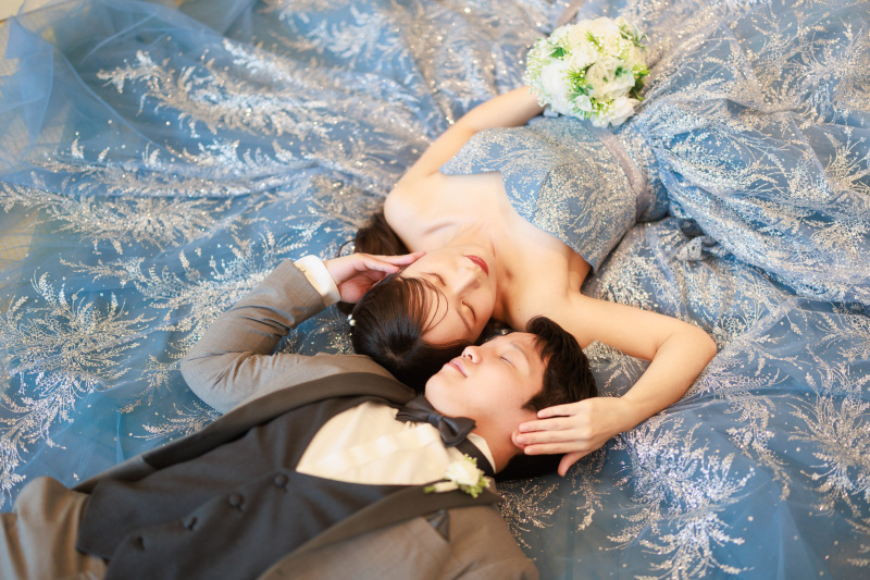 すべてがお見事なバランス♡これぞフォトジェニック