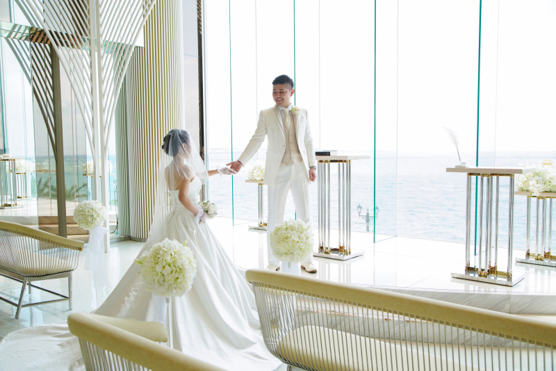 守ってみせます、あなたのことを♡