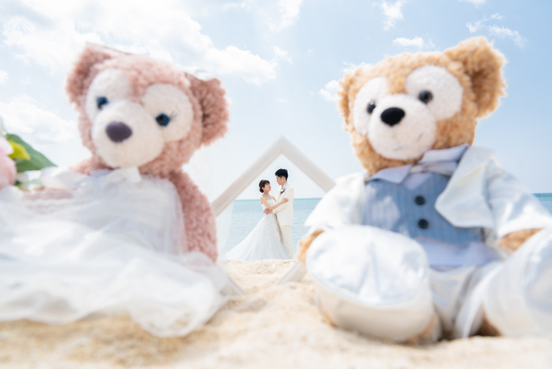 見つめ合って♡