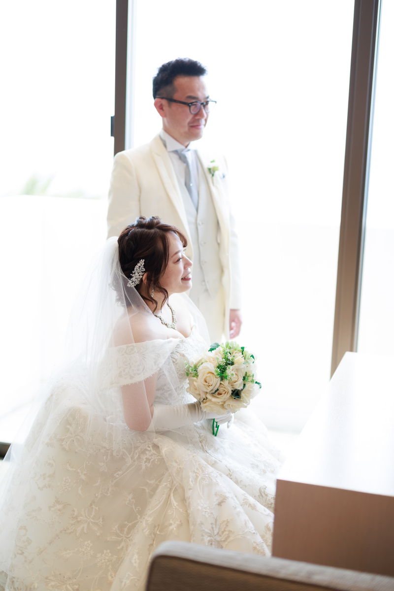 心の準備も♡