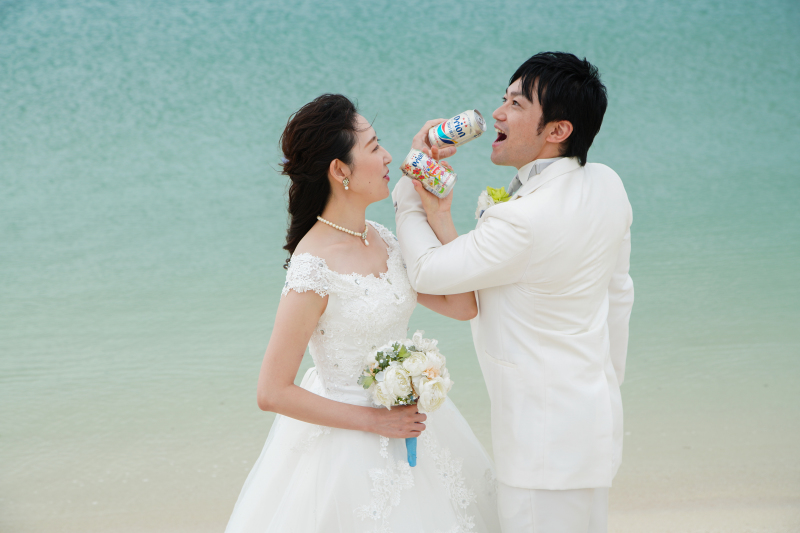 あっり乾杯！！