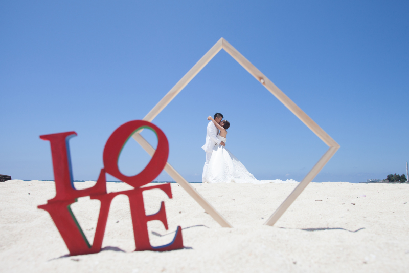 仲良しなお二人♪