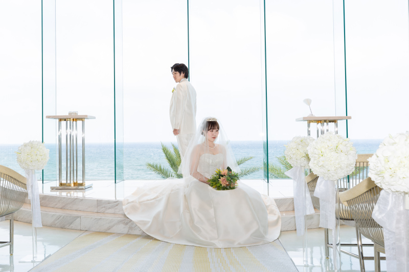 こんなショットも