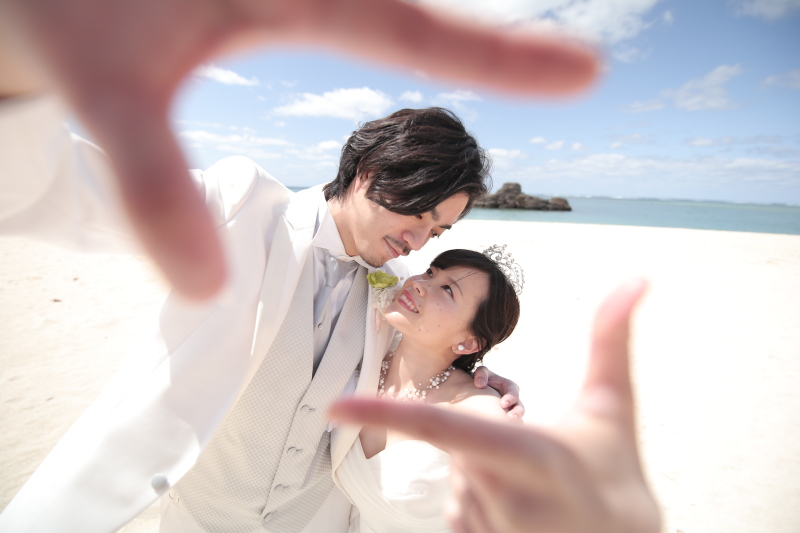 あなただけを見つめて...