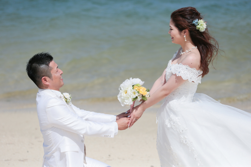 結果やいかに！