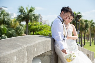 まるでモデルのような一枚♪