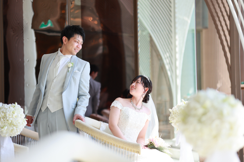 ♡キュ~トな笑顔に幸せ溢れ~♡