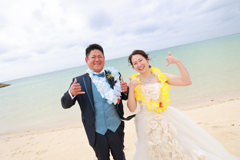 ♡アロハ～な笑顔に包まれた楽しい時間♡