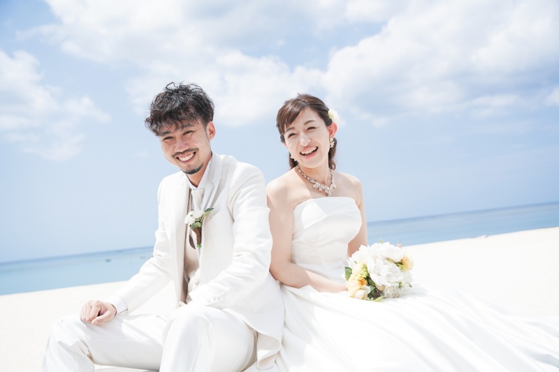 照れくさいけど楽しい!