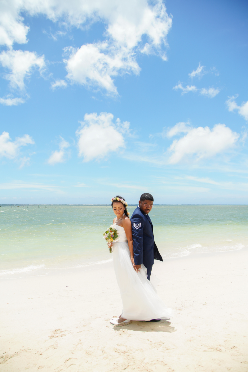 新郎様の衣裳に注目!