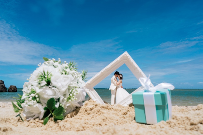 （アラハビーチ３）