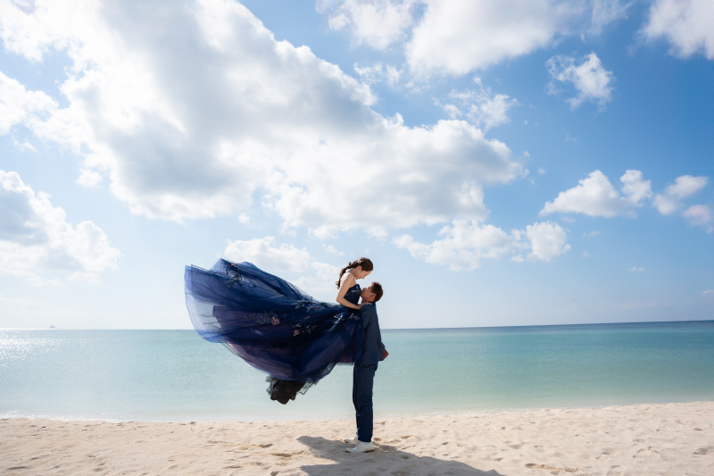 見とれるほどに、優雅で お姫様感がある1枚です♡