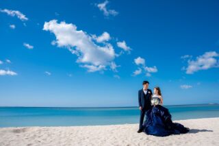 おふたり・ご家族が輝く 光が紡ぐ感動の瞬間★*絆を結ぶ 沖縄ロケーションフォト★