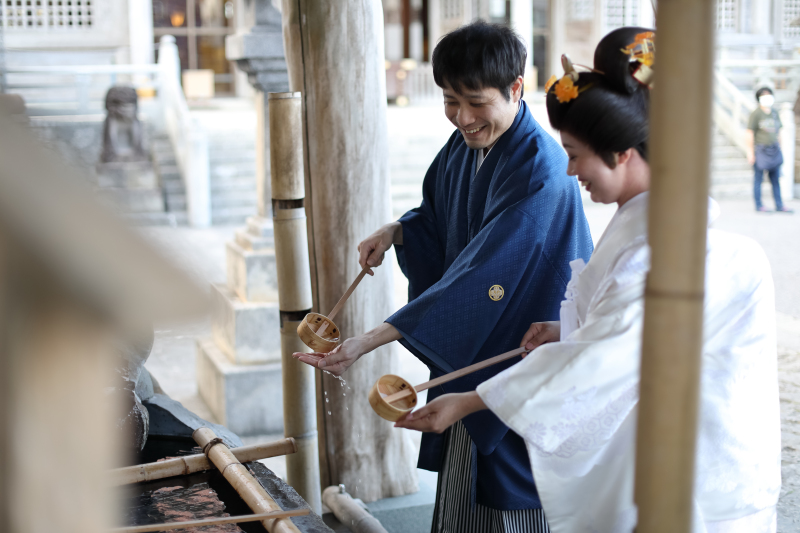 神社